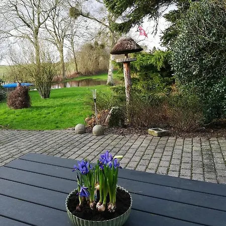 Bed & Breakfast Grambo *