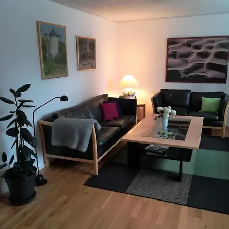 Grambo Bed & Breakfast Tommerup