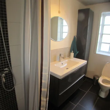 住宿加早餐酒店 Grambo