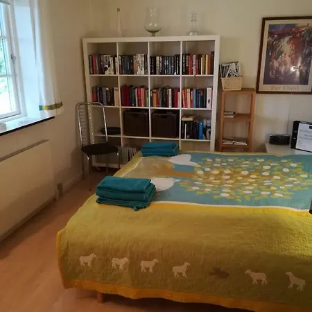 Grambo Bed & Breakfast Tommerup