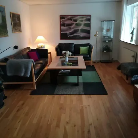 Grambo Bed & Breakfast