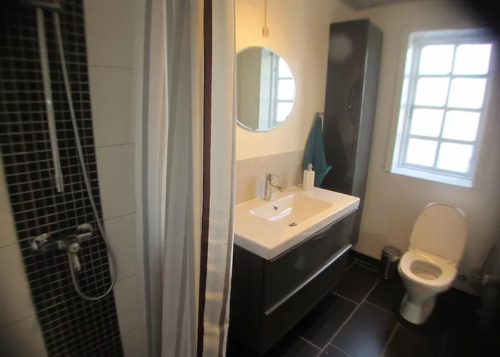 住宿加早餐酒店 Grambo