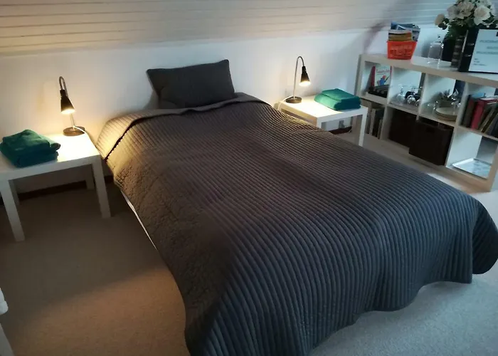 Grambo Bed & Breakfast Bed & Breakfast *