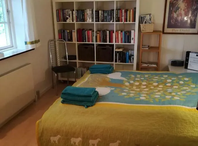 Grambo 住宿加早餐酒店 Tommerup