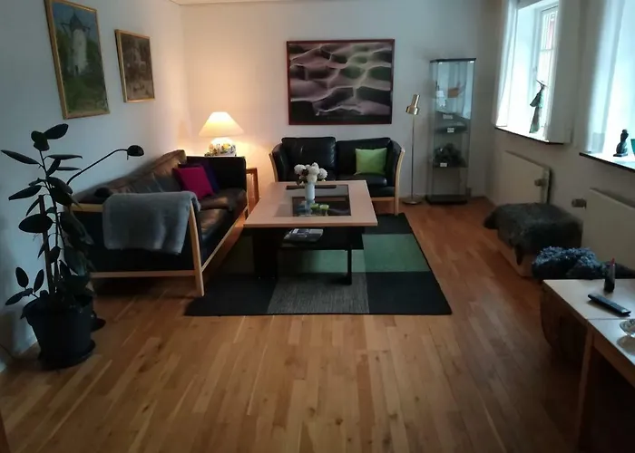 Grambo 住宿加早餐酒店